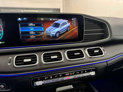 Mercedes-Benz GLE Gebrauchtwagen Mercedes-Benz GLE Gebrauchtwagen