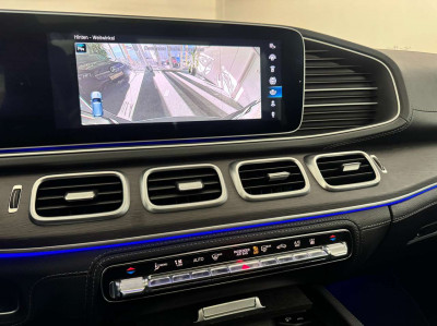 Mercedes-Benz GLE Gebrauchtwagen Mercedes-Benz GLE Gebrauchtwagen