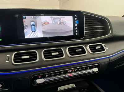 Mercedes-Benz GLE Gebrauchtwagen Mercedes-Benz GLE Gebrauchtwagen