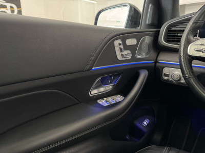 Mercedes-Benz GLE Gebrauchtwagen Mercedes-Benz GLE Gebrauchtwagen