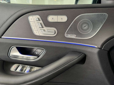 Mercedes-Benz GLE Gebrauchtwagen Mercedes-Benz GLE Gebrauchtwagen