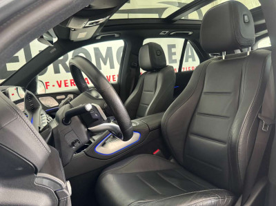 Mercedes-Benz GLE Gebrauchtwagen Mercedes-Benz GLE Gebrauchtwagen