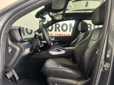 Mercedes-Benz GLE Gebrauchtwagen Mercedes-Benz GLE Gebrauchtwagen