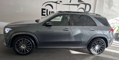 Mercedes-Benz GLE Gebrauchtwagen Mercedes-Benz GLE Gebrauchtwagen
