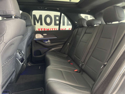 Mercedes-Benz GLE Gebrauchtwagen Mercedes-Benz GLE Gebrauchtwagen