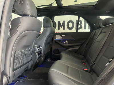 Mercedes-Benz GLE Gebrauchtwagen Mercedes-Benz GLE Gebrauchtwagen