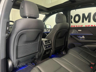 Mercedes-Benz GLE Gebrauchtwagen Mercedes-Benz GLE Gebrauchtwagen