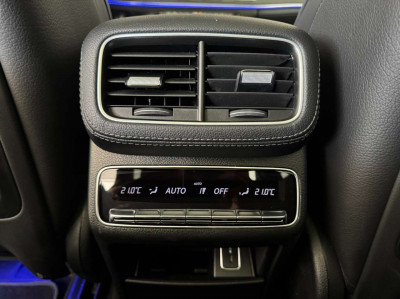 Mercedes-Benz GLE Gebrauchtwagen Mercedes-Benz GLE Gebrauchtwagen