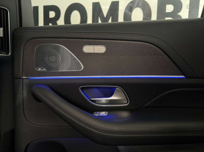 Mercedes-Benz GLE Gebrauchtwagen Mercedes-Benz GLE Gebrauchtwagen