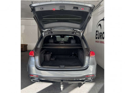 Mercedes-Benz GLE Gebrauchtwagen Mercedes-Benz GLE Gebrauchtwagen