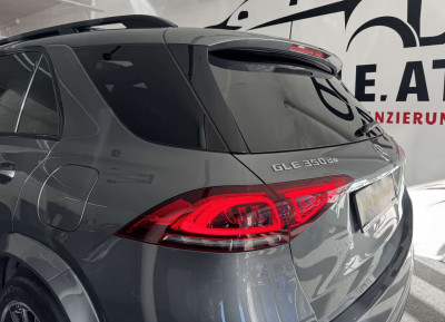 Mercedes-Benz GLE Gebrauchtwagen Mercedes-Benz GLE Gebrauchtwagen