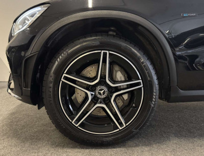 Mercedes-Benz GLC Gebrauchtwagen