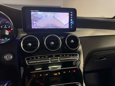 Mercedes-Benz GLC Gebrauchtwagen