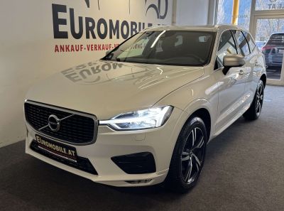 Volvo XC60 Gebrauchtwagen Volvo XC60 Gebrauchtwagen