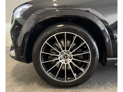 Mercedes-Benz GLE Gebrauchtwagen Mercedes-Benz GLE Gebrauchtwagen