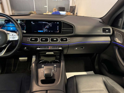 Mercedes-Benz GLE Gebrauchtwagen Mercedes-Benz GLE Gebrauchtwagen