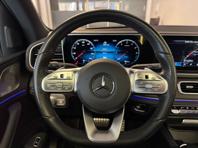 Mercedes-Benz GLE Gebrauchtwagen Mercedes-Benz GLE Gebrauchtwagen