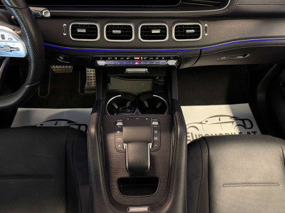 Mercedes-Benz GLE Gebrauchtwagen Mercedes-Benz GLE Gebrauchtwagen