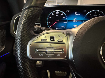 Mercedes-Benz GLE Gebrauchtwagen Mercedes-Benz GLE Gebrauchtwagen