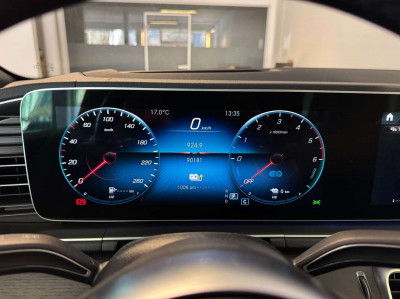 Mercedes-Benz GLE Gebrauchtwagen Mercedes-Benz GLE Gebrauchtwagen