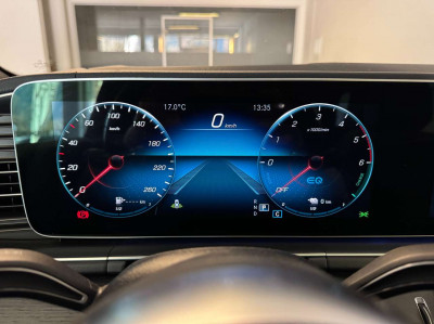 Mercedes-Benz GLE Gebrauchtwagen Mercedes-Benz GLE Gebrauchtwagen