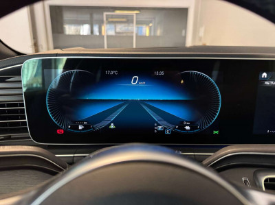 Mercedes-Benz GLE Gebrauchtwagen Mercedes-Benz GLE Gebrauchtwagen