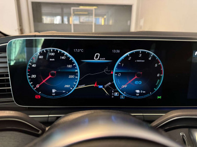 Mercedes-Benz GLE Gebrauchtwagen Mercedes-Benz GLE Gebrauchtwagen