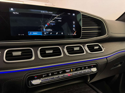 Mercedes-Benz GLE Gebrauchtwagen Mercedes-Benz GLE Gebrauchtwagen