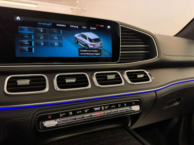 Mercedes-Benz GLE Gebrauchtwagen Mercedes-Benz GLE Gebrauchtwagen