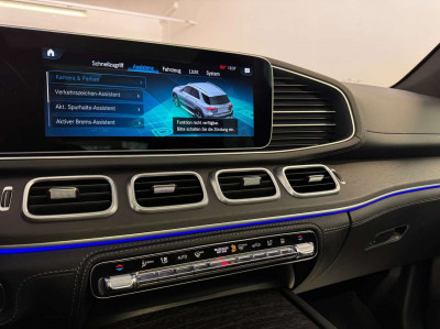 Mercedes-Benz GLE Gebrauchtwagen Mercedes-Benz GLE Gebrauchtwagen