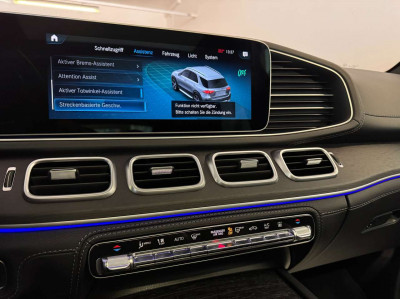 Mercedes-Benz GLE Gebrauchtwagen Mercedes-Benz GLE Gebrauchtwagen