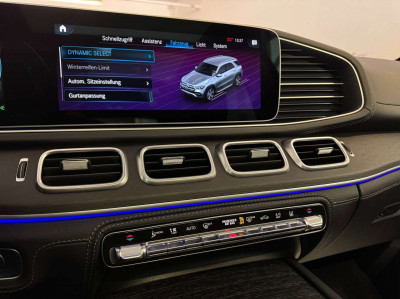 Mercedes-Benz GLE Gebrauchtwagen Mercedes-Benz GLE Gebrauchtwagen