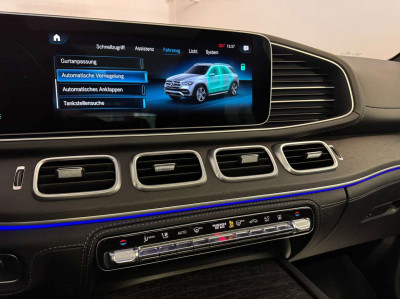 Mercedes-Benz GLE Gebrauchtwagen Mercedes-Benz GLE Gebrauchtwagen