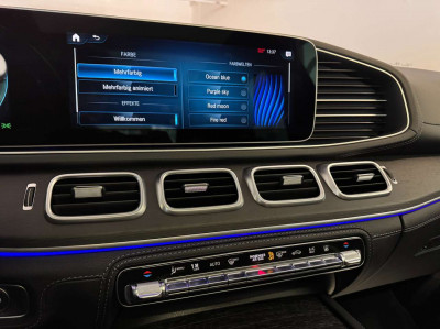 Mercedes-Benz GLE Gebrauchtwagen Mercedes-Benz GLE Gebrauchtwagen