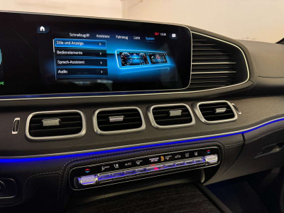 Mercedes-Benz GLE Gebrauchtwagen Mercedes-Benz GLE Gebrauchtwagen