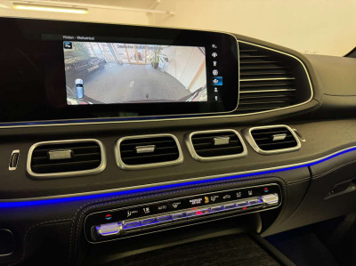 Mercedes-Benz GLE Gebrauchtwagen Mercedes-Benz GLE Gebrauchtwagen