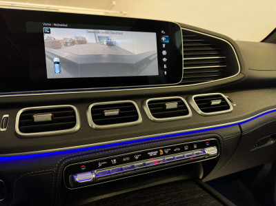 Mercedes-Benz GLE Gebrauchtwagen Mercedes-Benz GLE Gebrauchtwagen