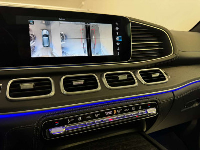 Mercedes-Benz GLE Gebrauchtwagen Mercedes-Benz GLE Gebrauchtwagen