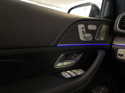 Mercedes-Benz GLE Gebrauchtwagen Mercedes-Benz GLE Gebrauchtwagen