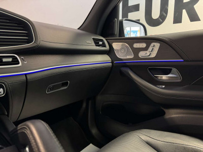 Mercedes-Benz GLE Gebrauchtwagen Mercedes-Benz GLE Gebrauchtwagen