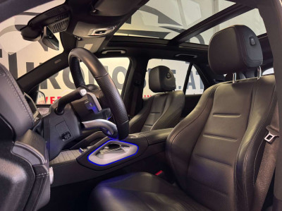 Mercedes-Benz GLE Gebrauchtwagen Mercedes-Benz GLE Gebrauchtwagen