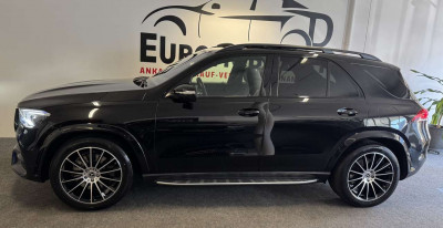 Mercedes-Benz GLE Gebrauchtwagen Mercedes-Benz GLE Gebrauchtwagen