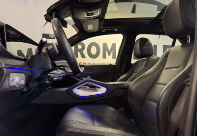 Mercedes-Benz GLE Gebrauchtwagen Mercedes-Benz GLE Gebrauchtwagen