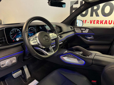 Mercedes-Benz GLE Gebrauchtwagen Mercedes-Benz GLE Gebrauchtwagen