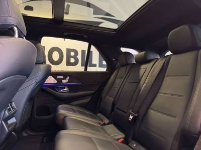 Mercedes-Benz GLE Gebrauchtwagen Mercedes-Benz GLE Gebrauchtwagen