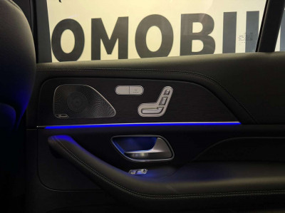 Mercedes-Benz GLE Gebrauchtwagen Mercedes-Benz GLE Gebrauchtwagen