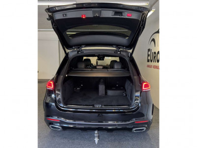 Mercedes-Benz GLE Gebrauchtwagen Mercedes-Benz GLE Gebrauchtwagen