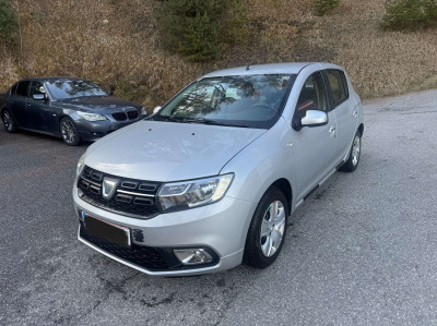 Dacia Sandero Gebrauchtwagen Dacia Sandero Gebrauchtwagen