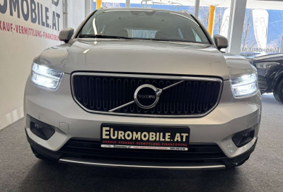 Volvo XC40 Gebrauchtwagen