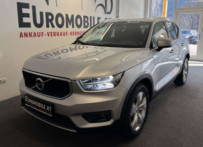 Volvo XC40 Gebrauchtwagen